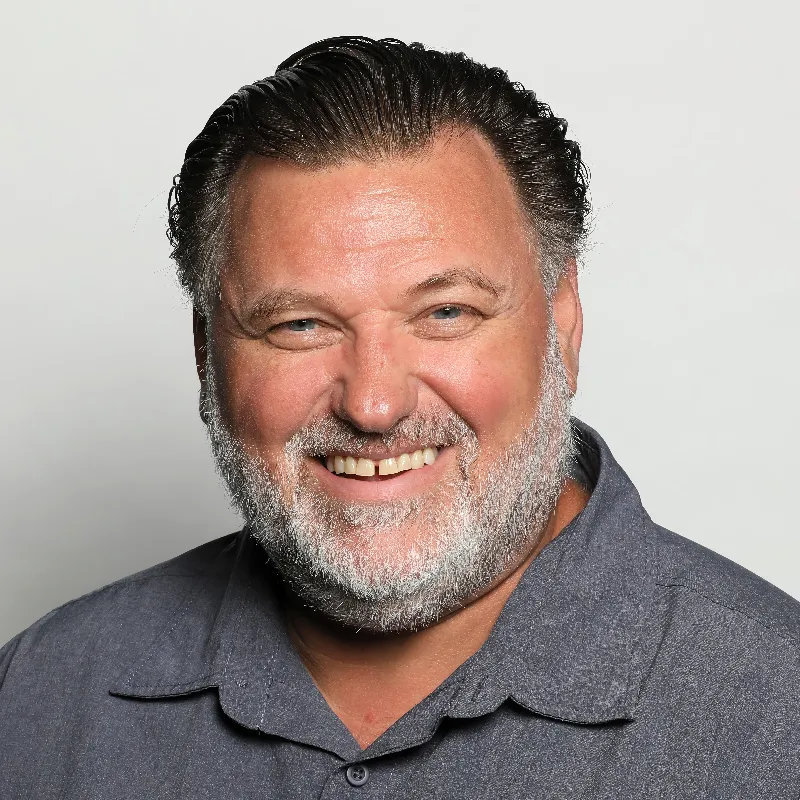 John Downs - Medicare Agent in Harrisonville, MO