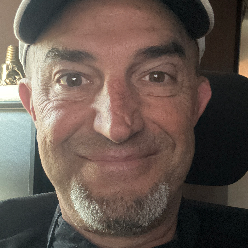 John Elliott - Medicare Agent in Sulphur, OK