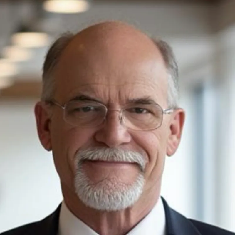 John Esker - Medicare Agent in Akron, OH