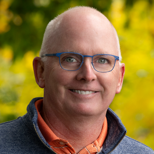 John Jerge Medicare Agent