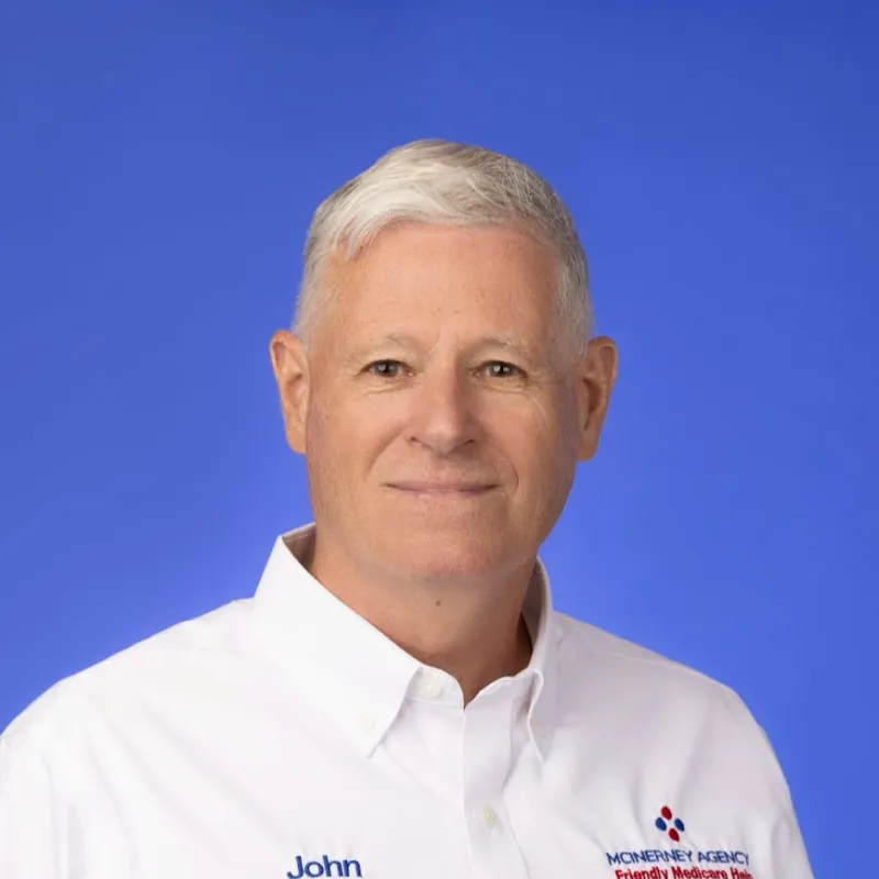 John McInerney - Medicare Agent in Las Vegas, NV