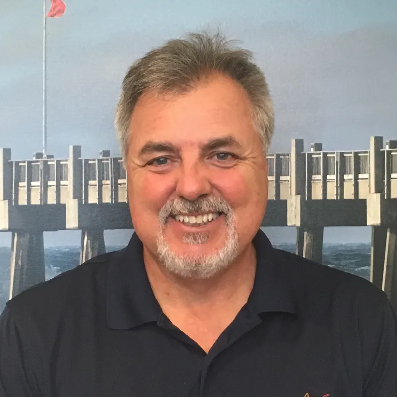 John Murphy Medicare Agent Gulf Breeze, FL 32561