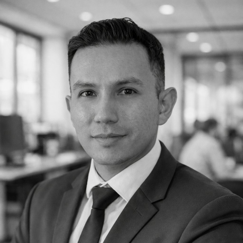 John Rocabado - Medicare Agent in Tampa, FL