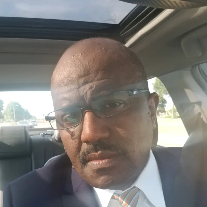 John Smith - Medicare Agent in Memphis, TN