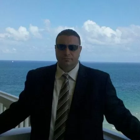 John Stampolis - Medicare Agent in Dania Beach, FL