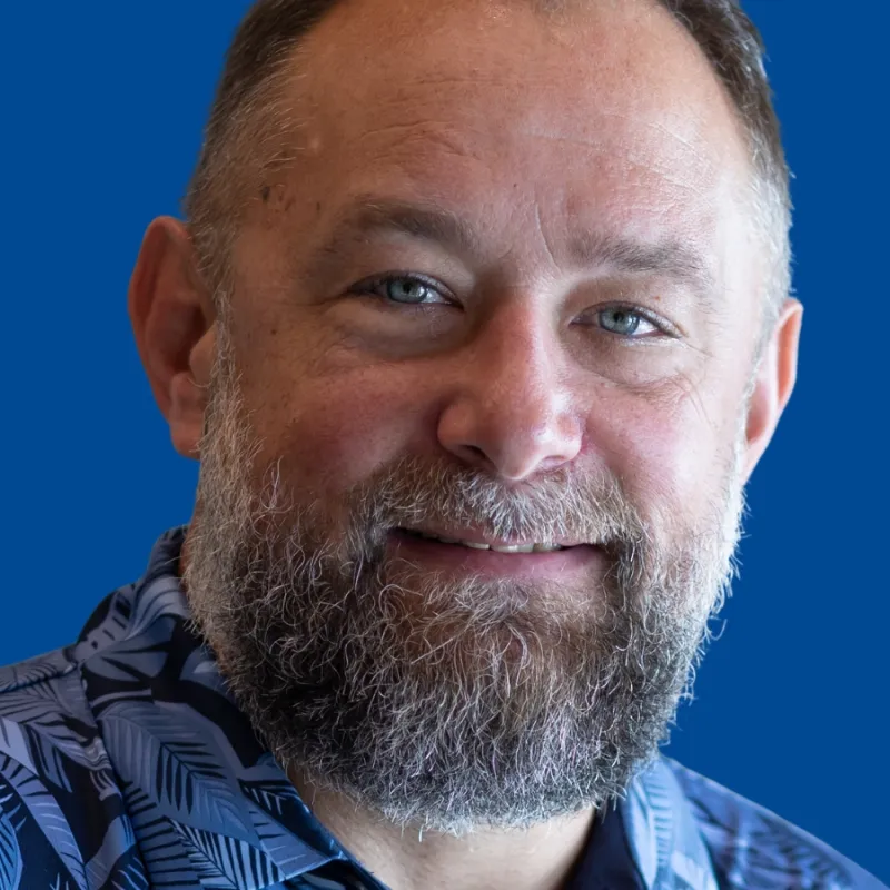 John Tracy - Medicare Agent in Edgewater, FL