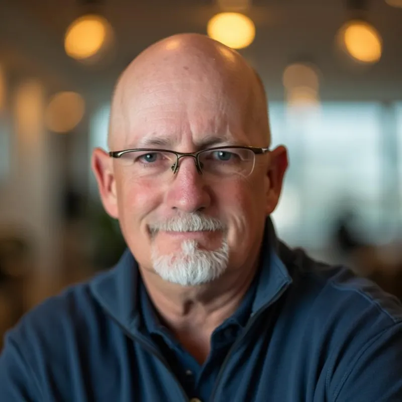 John Wilkinson - Medicare Agent in Centennial, CO