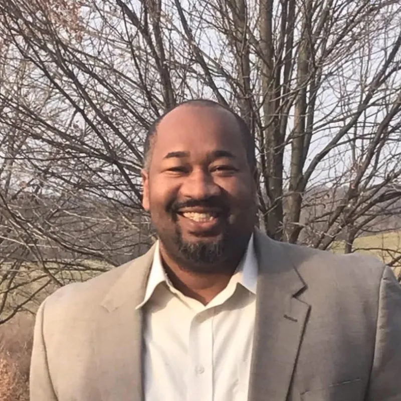 Johnny Graham Medicare Agent Providence Forge, VA 23140
