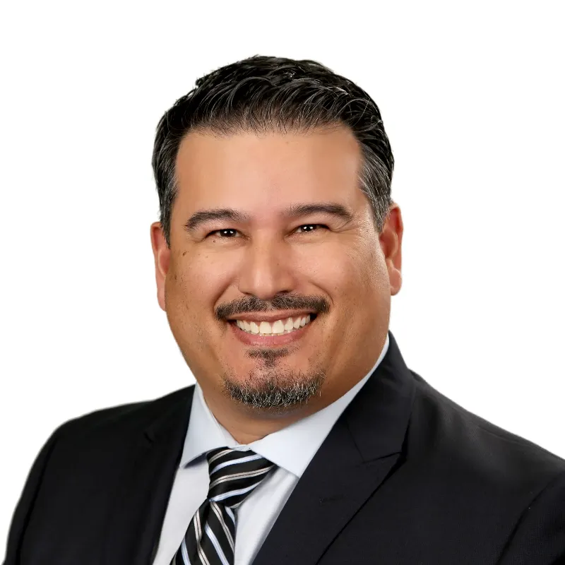 Johnny Pineda - Medicare Agent in Costa Mesa, CA