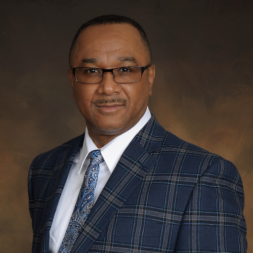 Johnny Wilson - Medicare Agent in Dallas, TX