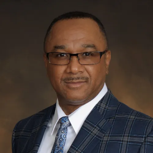 Johnny Wilson Medicare Agent Dallas, TX 75222