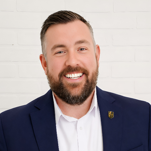 Jon Cavanaugh - Medicare Agent in Las Vegas, NV