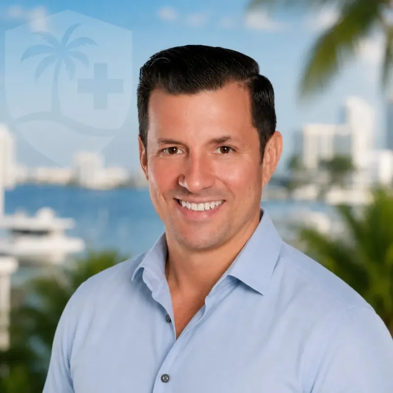 Jon Jordan Medicare Agent Lantana, FL 33462