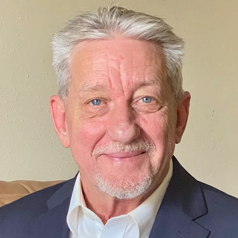 Jon Parker Medicare Agent Texas City, TX 77568