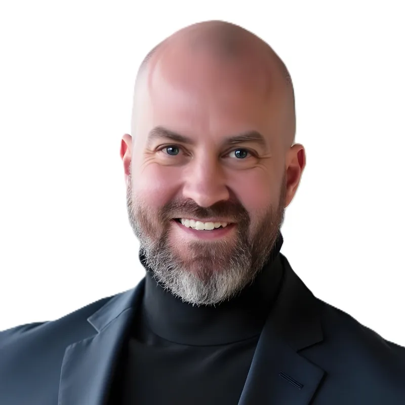 Jon Perkins - Medicare Agent in Kansas City, MO