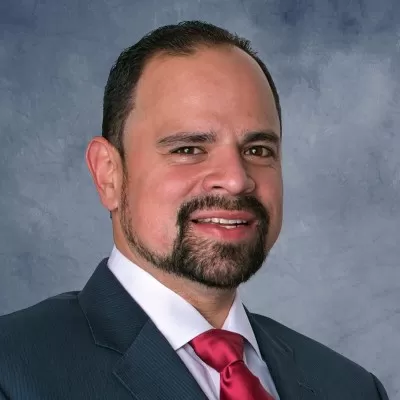 Jonathan Acevedo - Medicare Agent in Fairview, TN