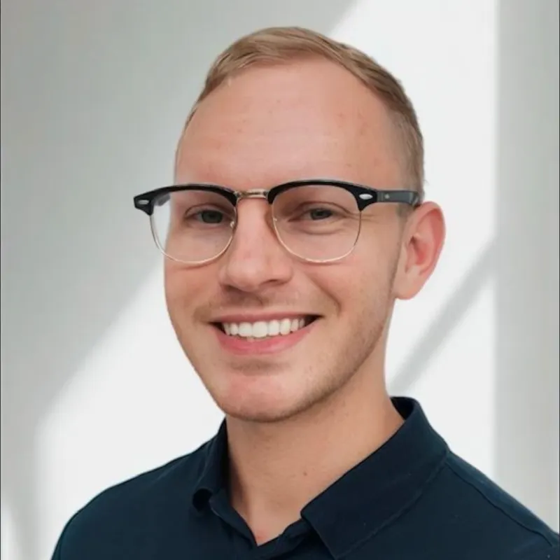 Jonathan Harvey - Medicare Agent in Germantown, MD