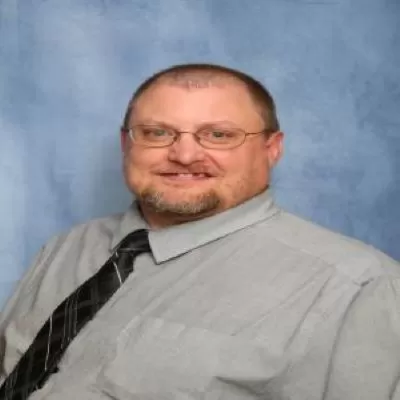 Jonathan Rhoton - Medicare Agent in Seymour, TN