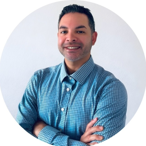 Jonathan Soto - Medicare Agent in Celina, TX
