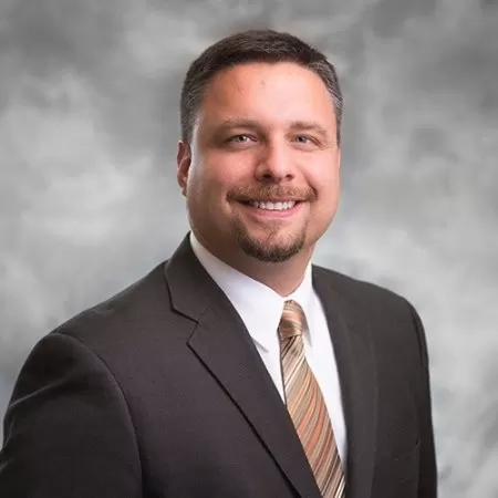 Jonathan Tate - Medicare Agent in Russell, KY