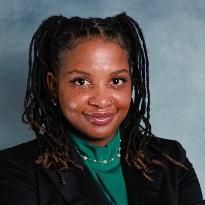 Jonisha Williams - Medicare Agent in Houston, TX
