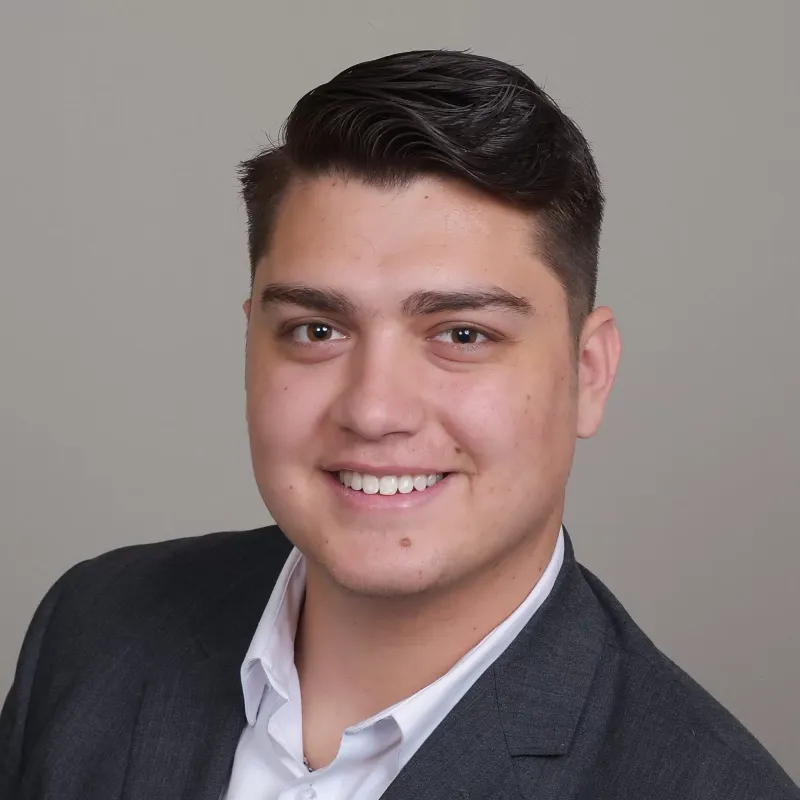 Jordan Carrillo - Medicare Agent in Oklahoma City, OK