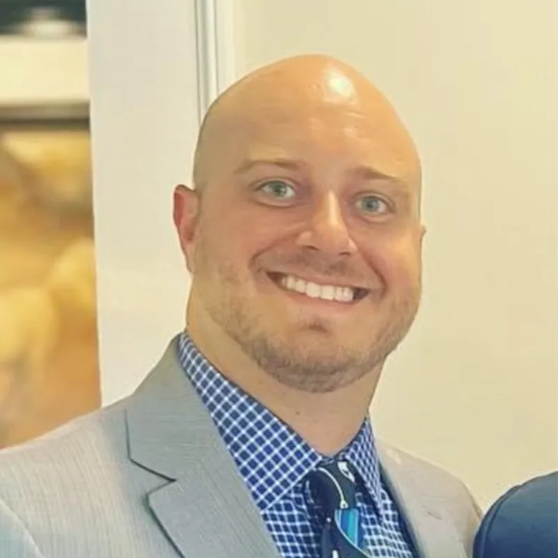 Jordan Hood - Medicare Agent in Rogersville, TN