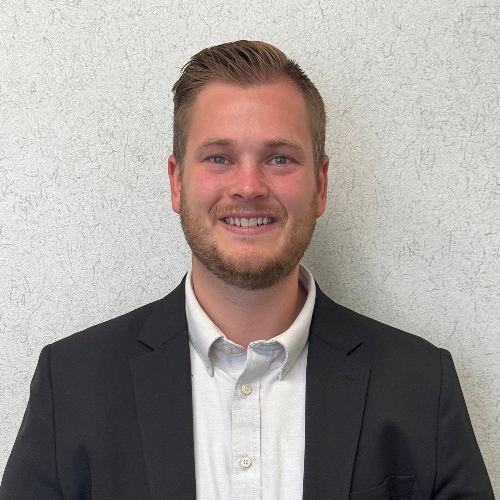 Jordan Lyon - Medicare Agent in Erie, PA