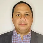 Jorge Bringas - Medicare Agent in Linden, NJ