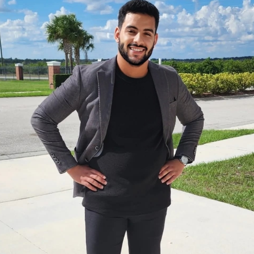 Jose Bauzo - Medicare Agent in Dundee, FL