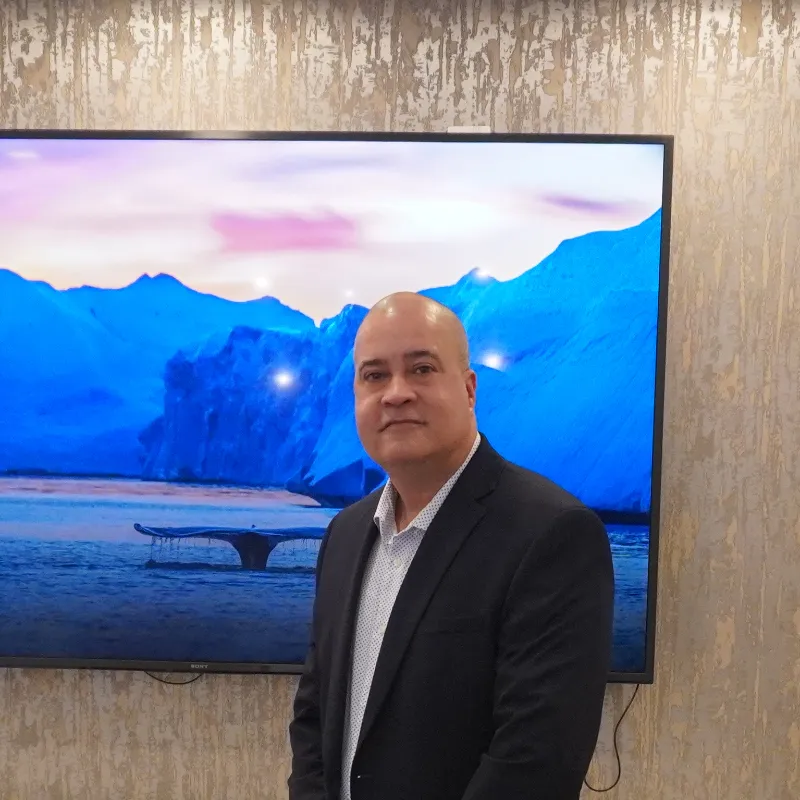 Jose Camacho - Medicare Agent in Southside Place, TX