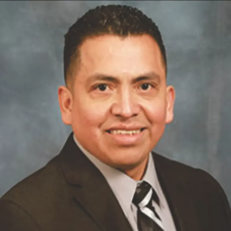 Jose Garcia - Medicare Agent in Silver Spring, MD