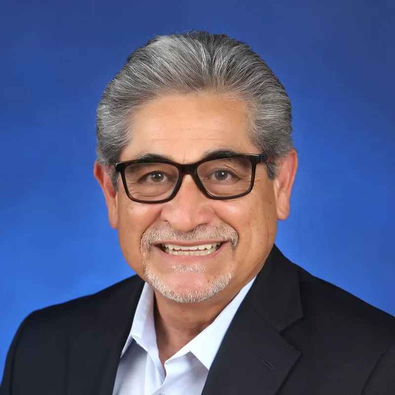 Jose Lopez - Medicare Agent in Lake Forest, CA