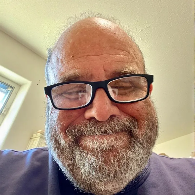 Joseph Casha - Medicare Agent in Smyrna, TN