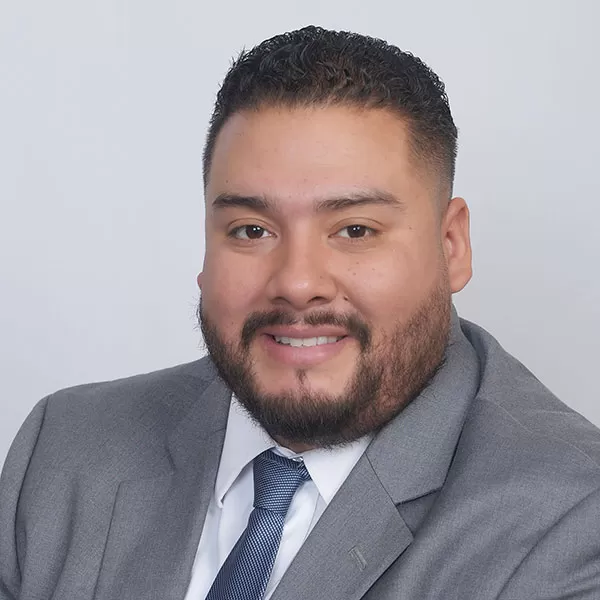 Joseph Cruz - Medicare Agent in Paterson, NJ