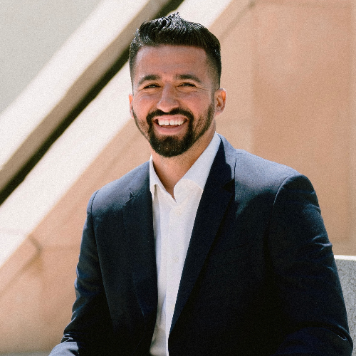 Joseph Diaz - Medicare Agent in Whittier, CA