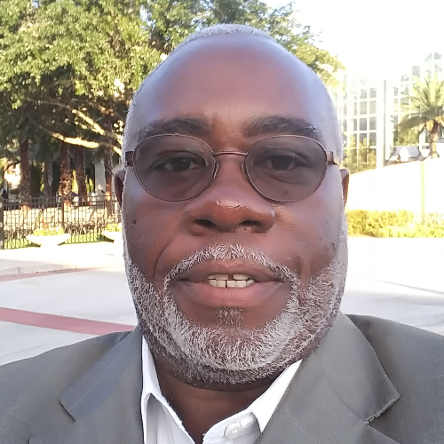 Joseph Edwards Medicare Agent Raleigh, NC 27610