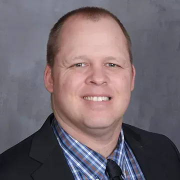 Joseph Gazda - Medicare Agent in Omaha, NE