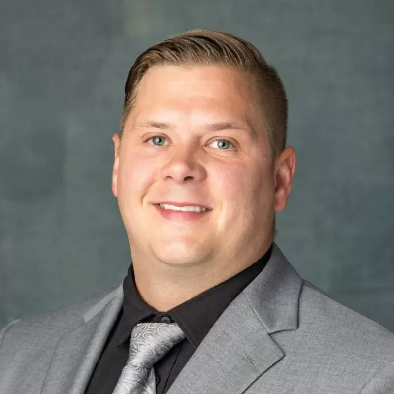 Joseph Gillett - Medicare Agent in Omaha, NE