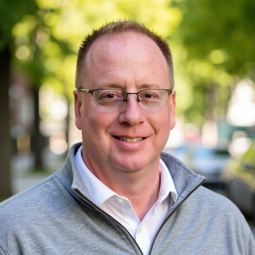 Joseph Meyer - Medicare Agent in Milwaukee, WI