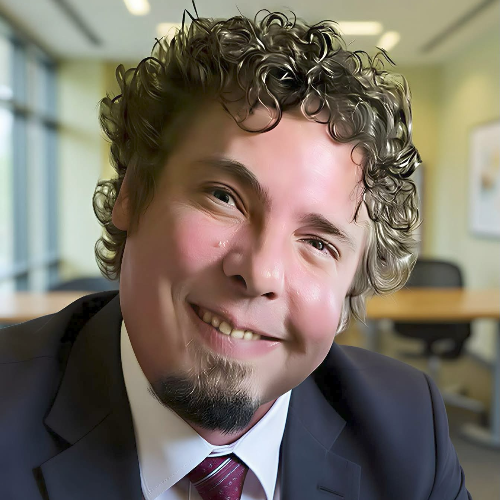 Joe Rozelle - Medicare Agent in Tempe, AZ