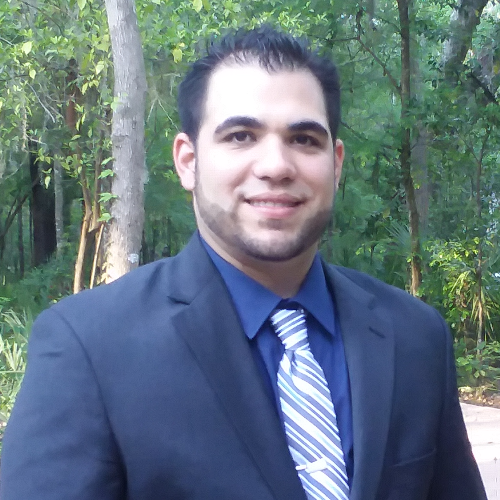 Joshua Ruiz - Medicare Agent in Rocky Mount, NC