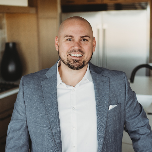 Joshua Wood Medicare Agent