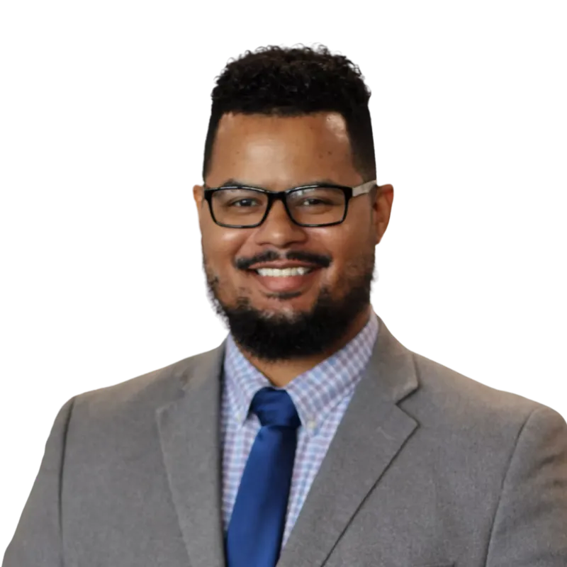 Jovan Newson - Medicare Agent in Plainville, CT