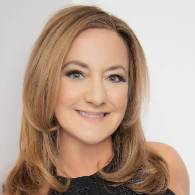 Joy Sexton Medicare Agent Fort Lauderdale, FL 33301