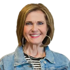 Joyce Caldwell - Medicare Agent in Edmond, OK