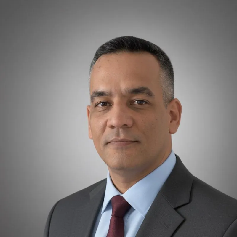 Juan Carlos Quevedo Lussón Medicare Agent Austin, TX 78754
