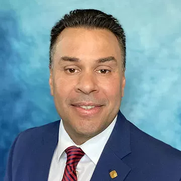 Juan Diaz - Medicare Agent in Lake Mary, FL