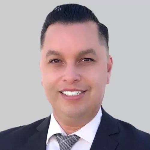 Juan Mendoza - Medicare Agent in Artesia, CA