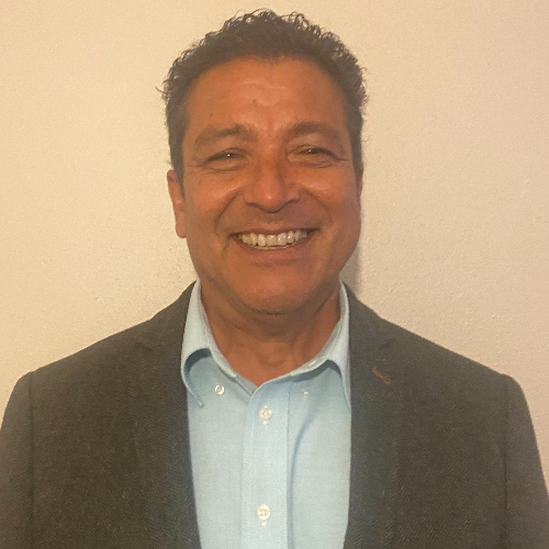 Juan Osborn - Medicare Agent in Anaheim, CA